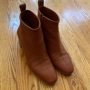Everlane day boots